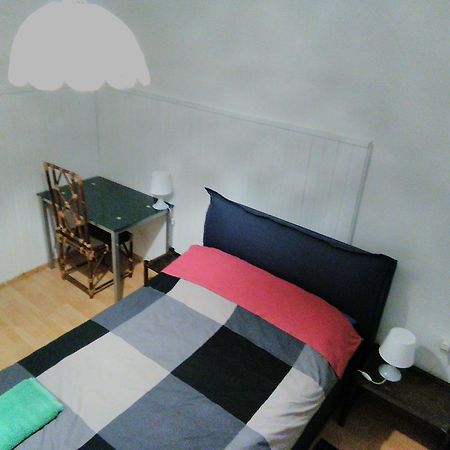 G.Verga 22 Trieste Dış mekan fotoğraf