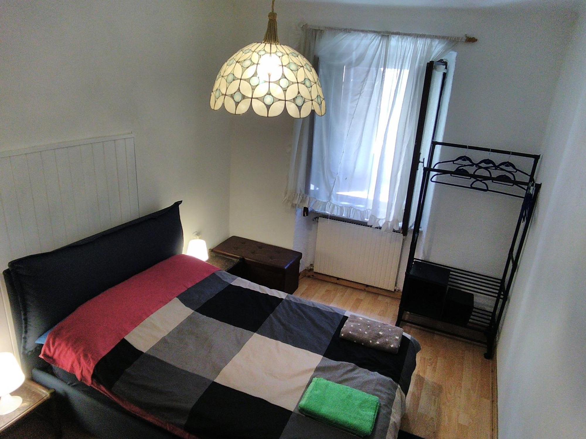 G.Verga 22 Trieste Dış mekan fotoğraf