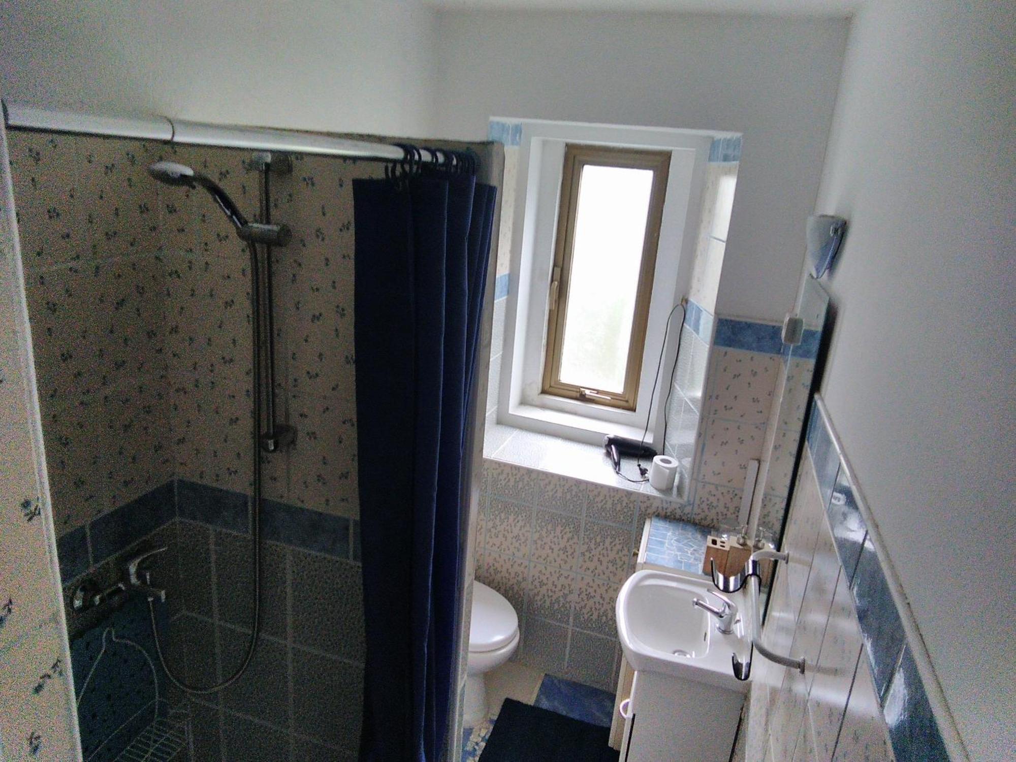 G.Verga 22 Trieste Dış mekan fotoğraf