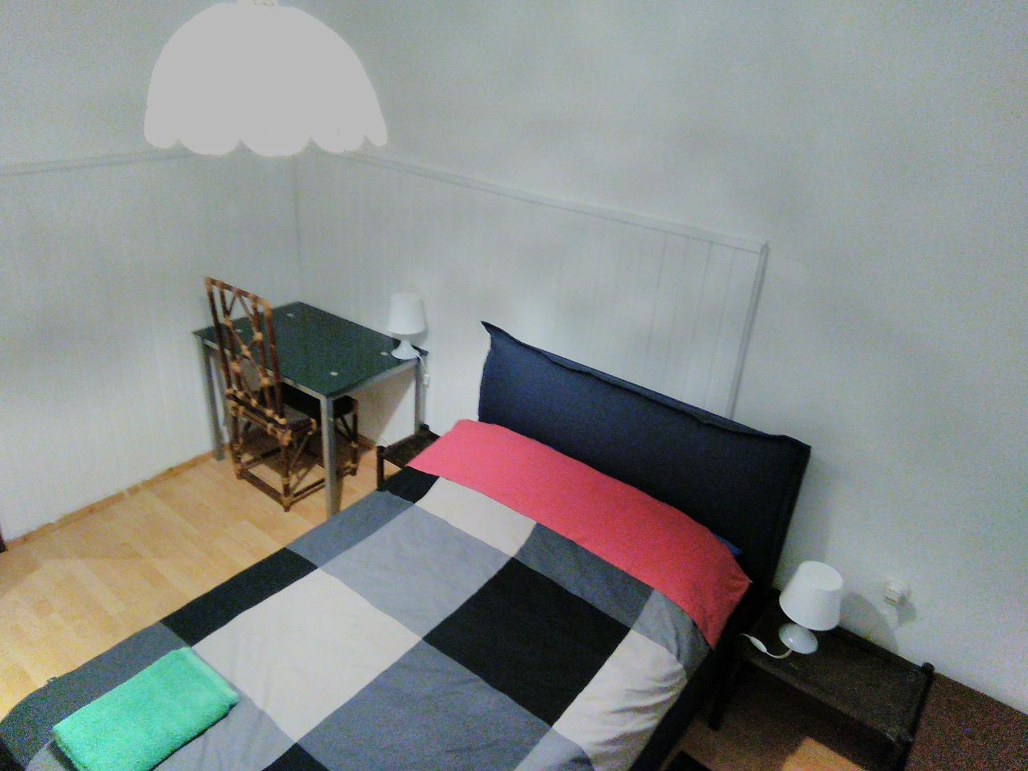 G.Verga 22 Trieste Dış mekan fotoğraf