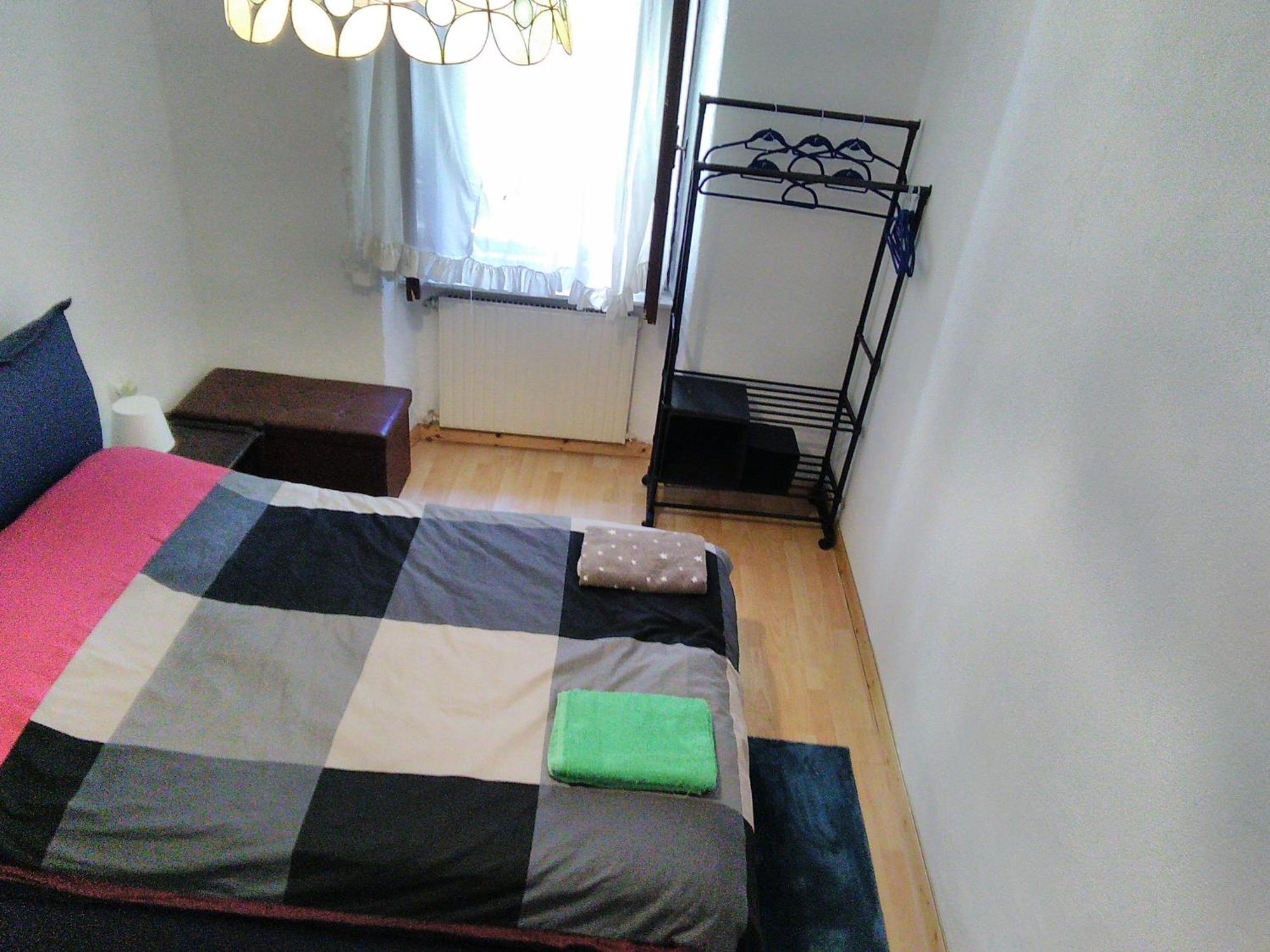G.Verga 22 Trieste Dış mekan fotoğraf