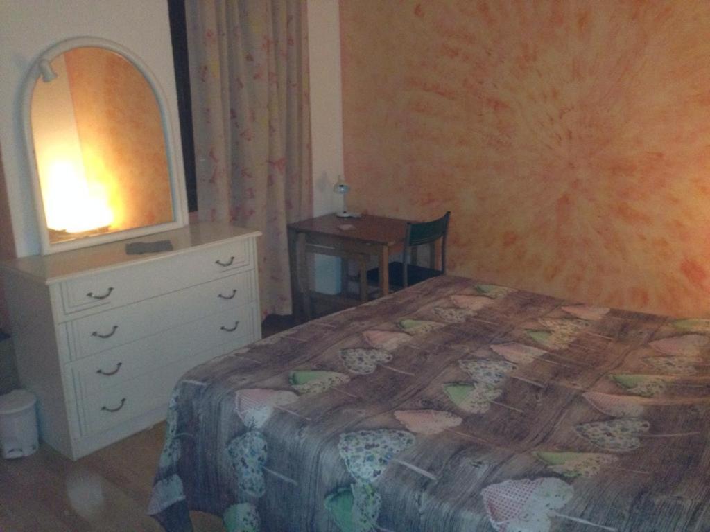 G.Verga 22 Trieste Dış mekan fotoğraf